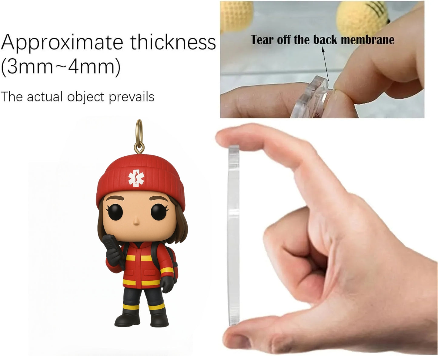 Everyday Heroes: EMTs Advent Calendar �2025 Edition