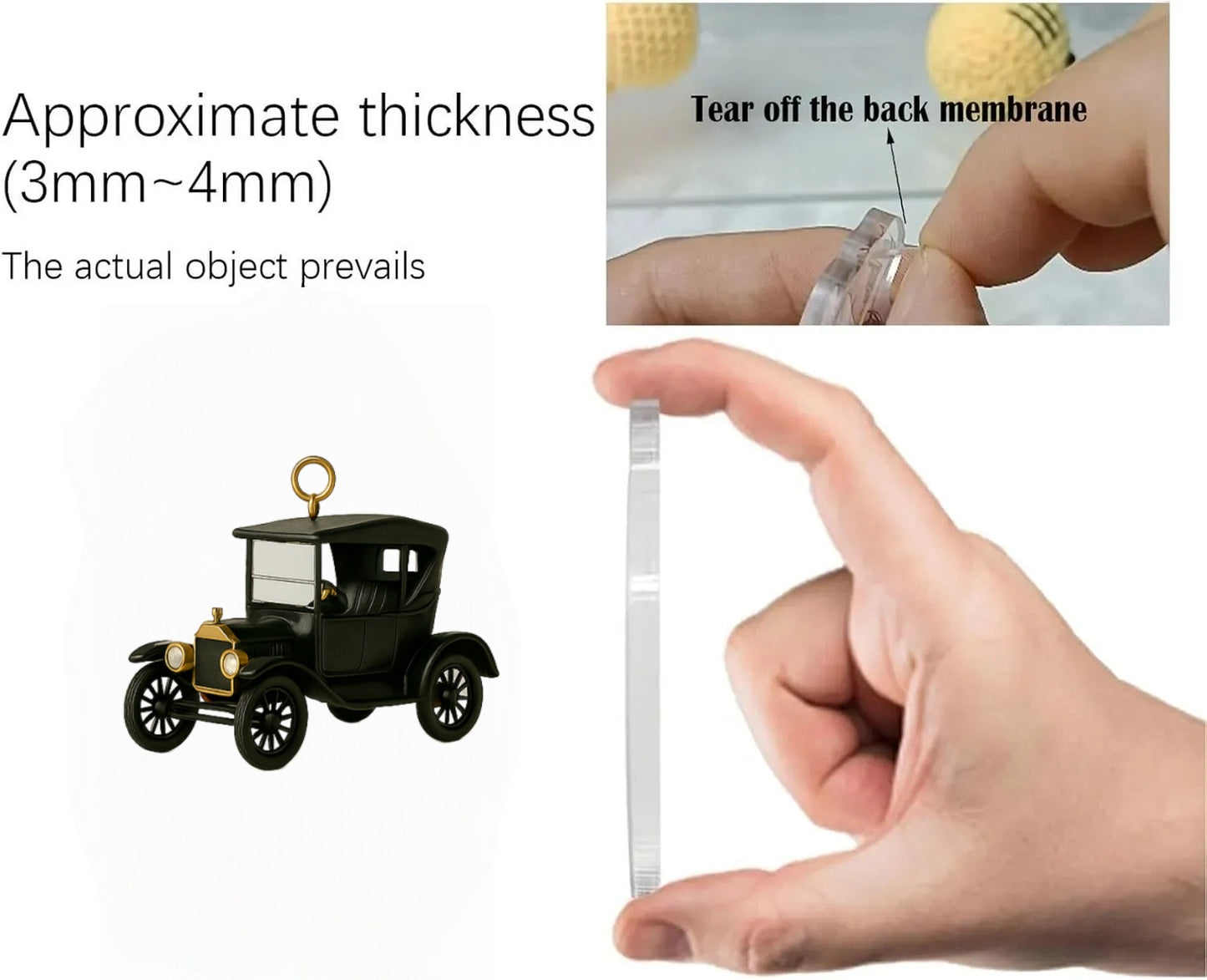 2025 Ford Advent Calendar