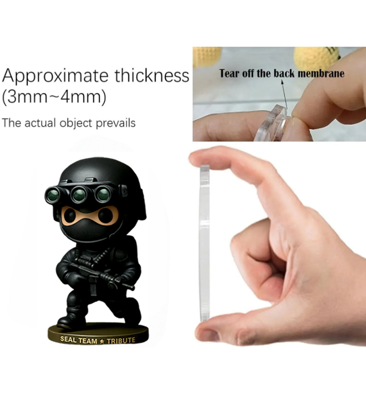 SEAL Tribute 63rd Anniversary 2025 Advent Calendar