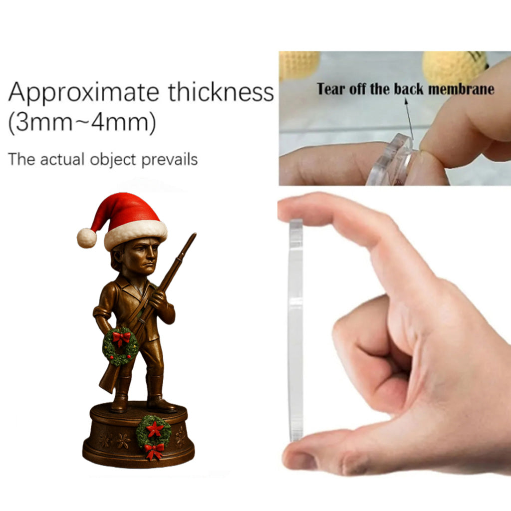 United States National Guard · 390th Anniversary Christmas Advent Calendar