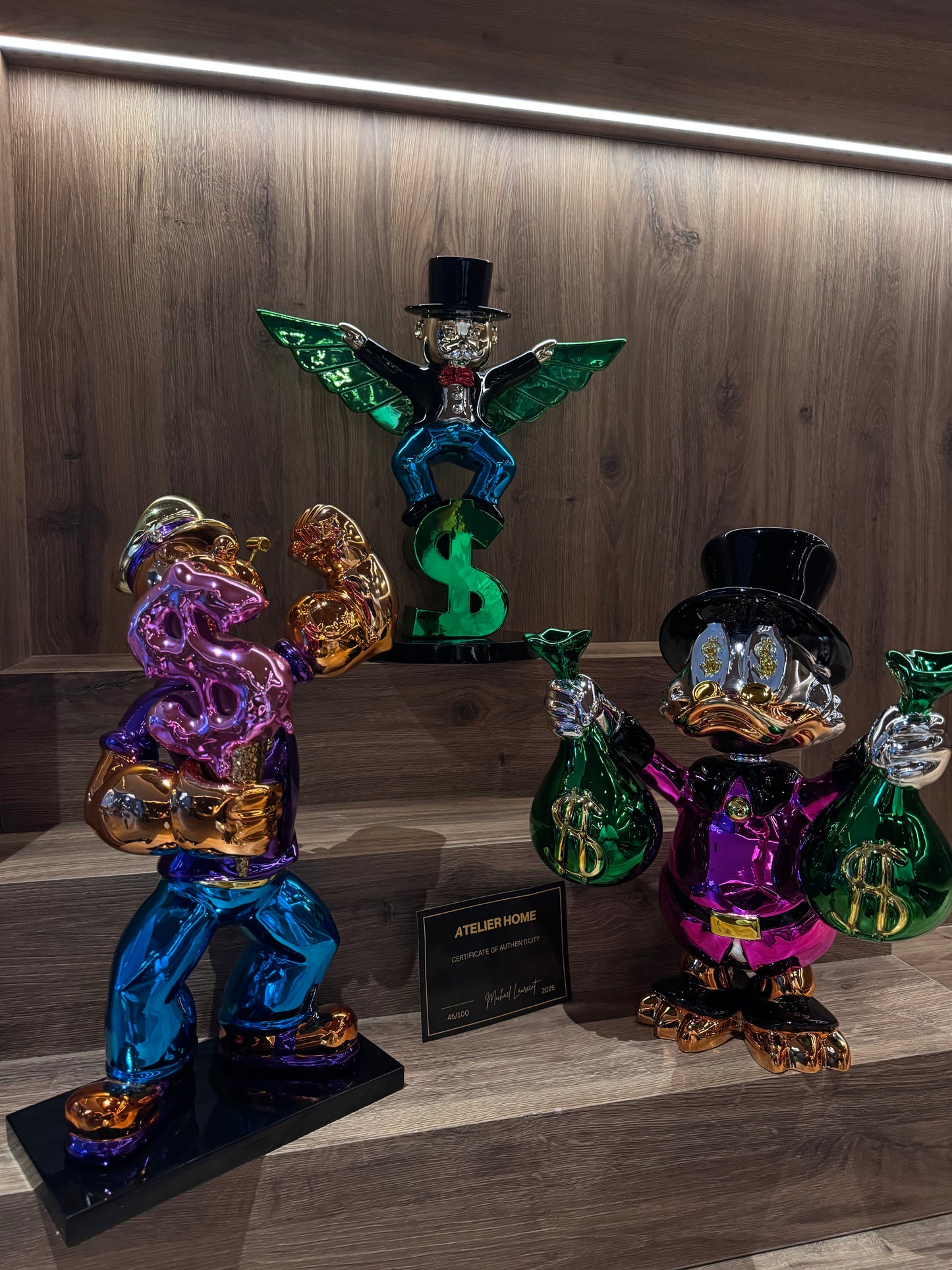 السماء هي الحد™