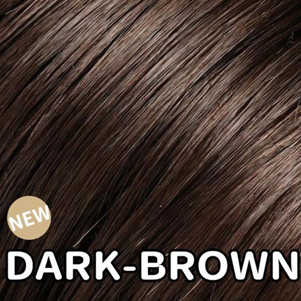 2025 New Super Natural Short Curly Wig 100% Hair 