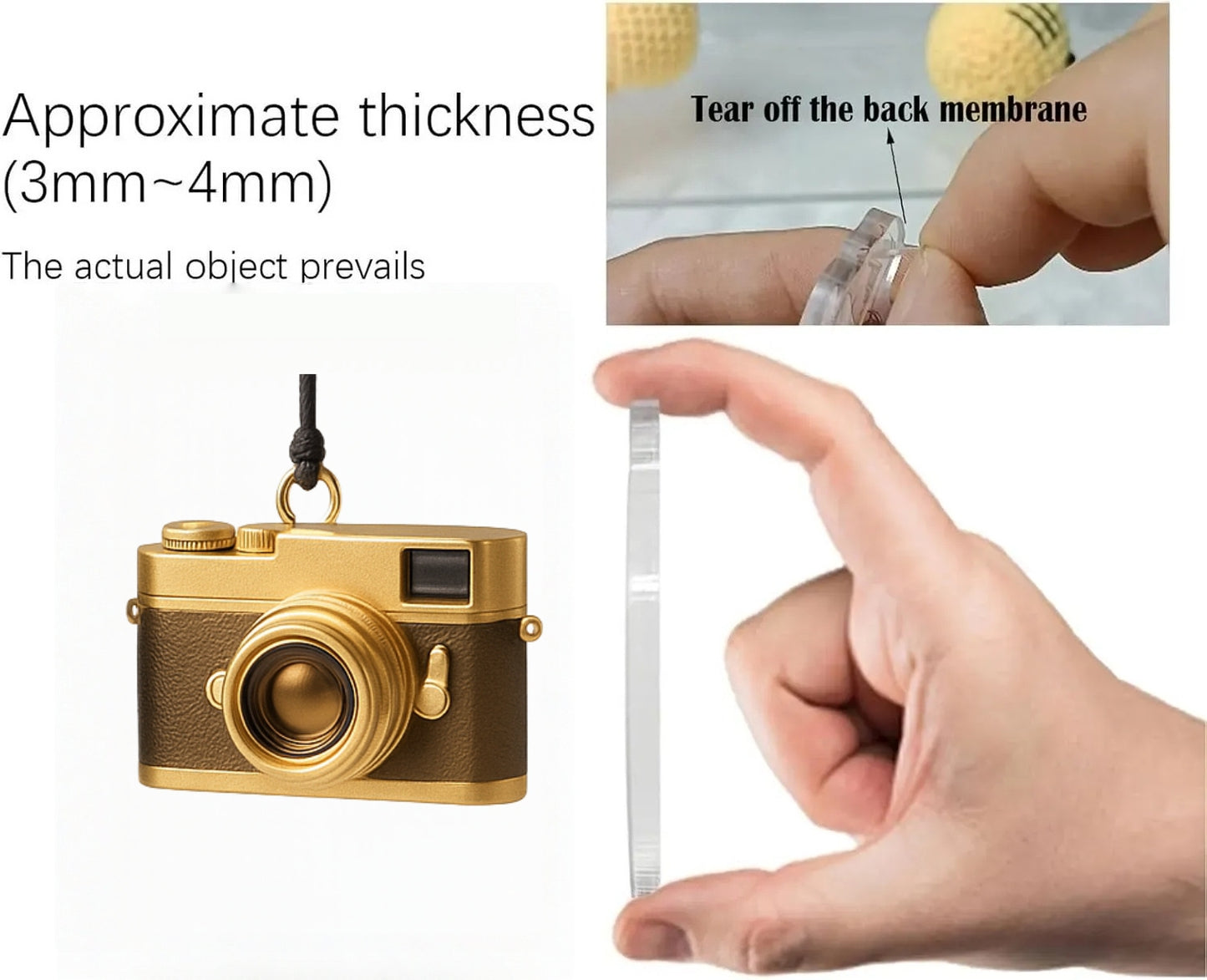 2025 Photography Advent Calendar