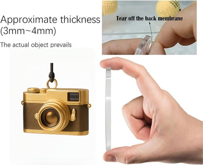 2025 Photography Advent Calendar