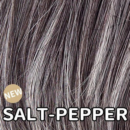 2025 New Super Natural Short Curly Wig 100% Hair 