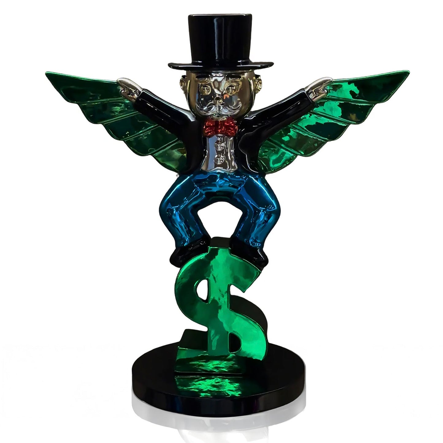 السماء هي الحد™