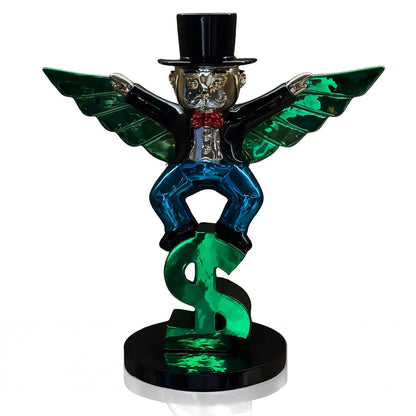 السماء هي الحد™