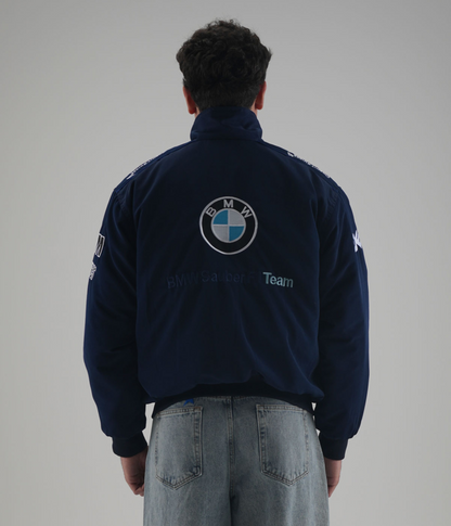 BMW F1 Vintage Racing Jacket - M Edition
