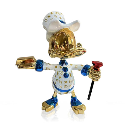 وريث الذهب™