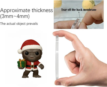 King Kong 92nd Anniversary Advent Calendar