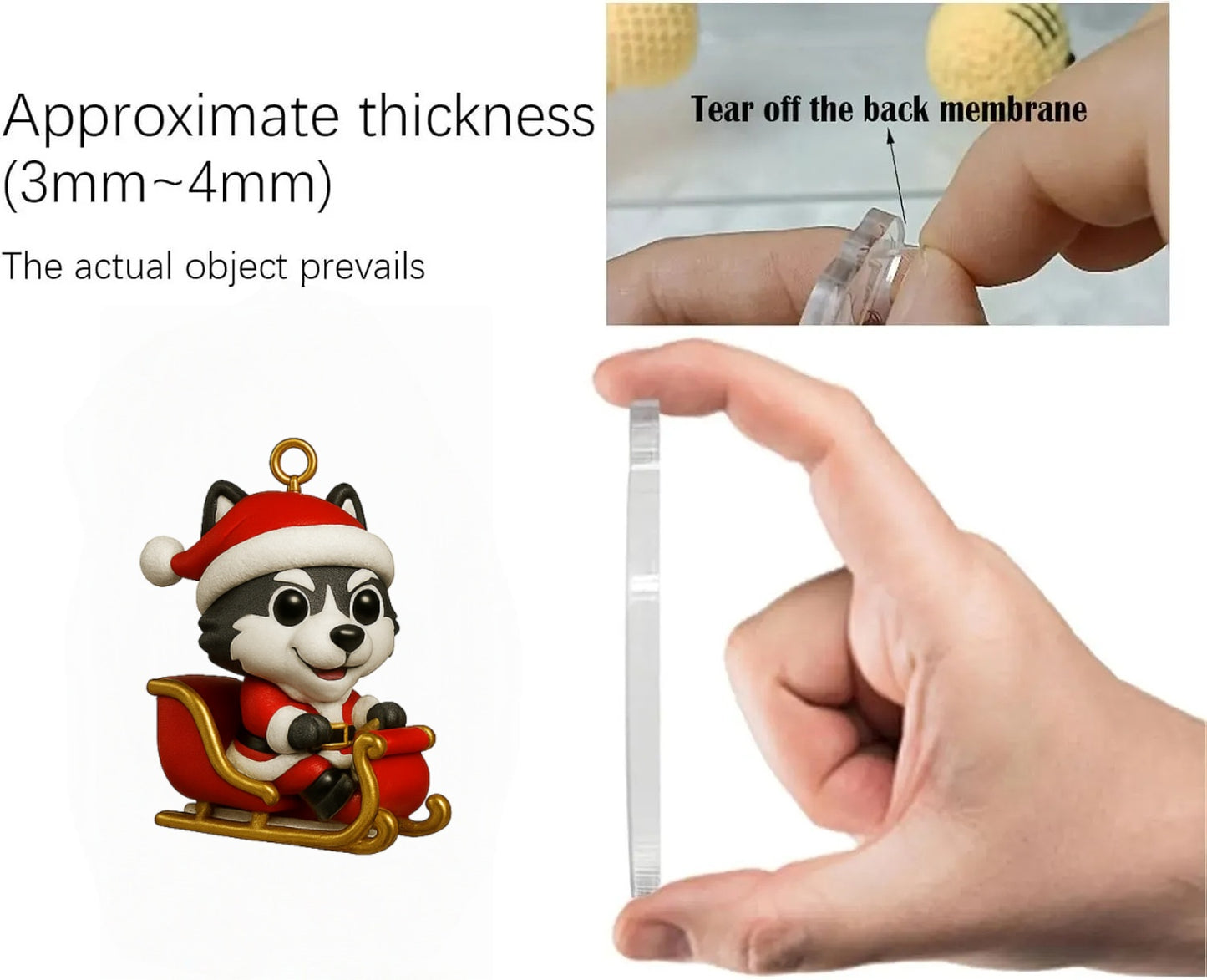 2025 Washington Huskies football advent calendar