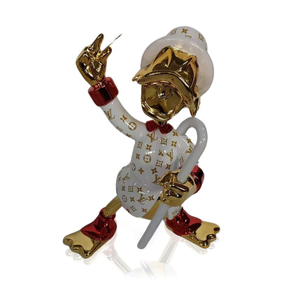 العم سكروج الملياردير™