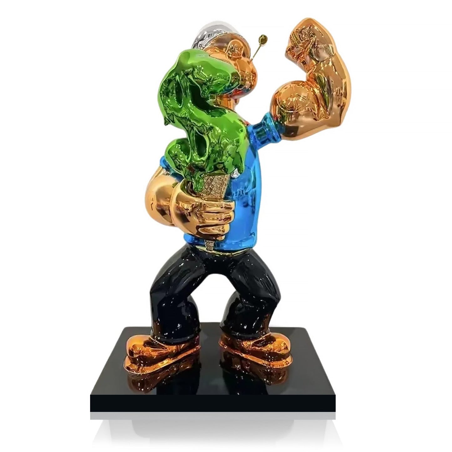 كريم باباي$™