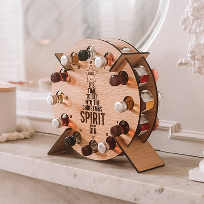 🎅Advent Calendar For Drink Holder🍻