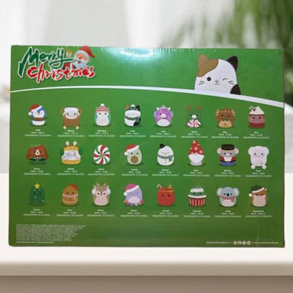 🔥Christmas Sale 49% OFF🎄Holiday Advent Calendar 2024