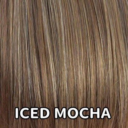 2025 New Super Natural Short Curly Wig 100% Hair 