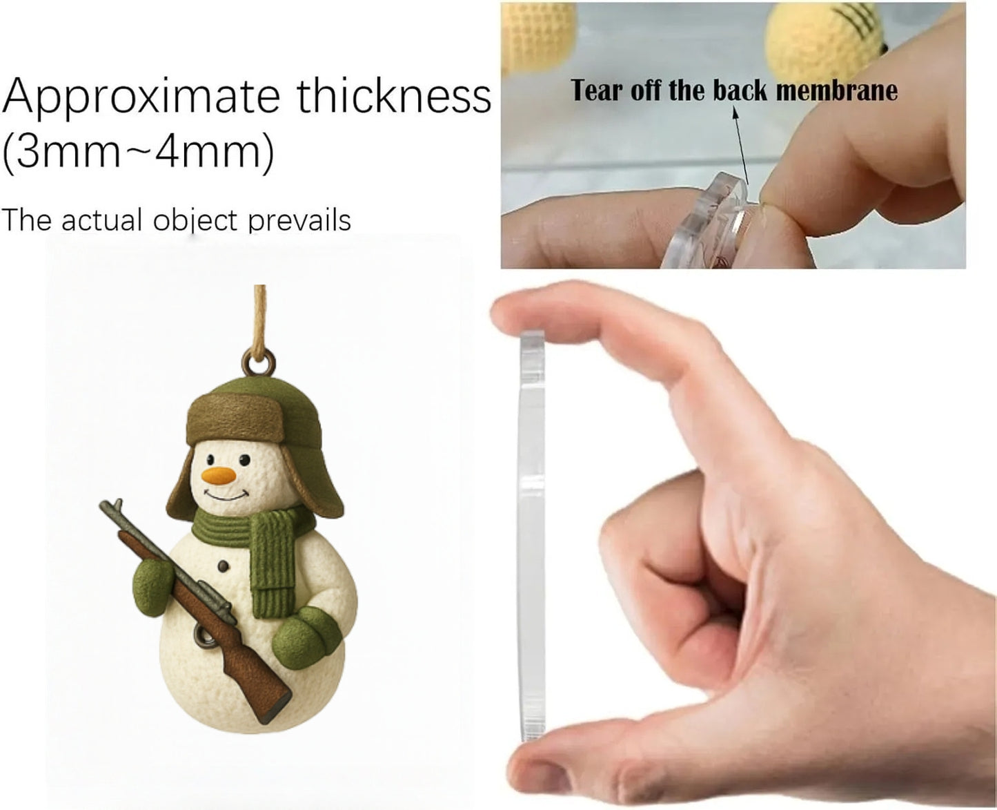 2025 American Hunting Advent Calendar