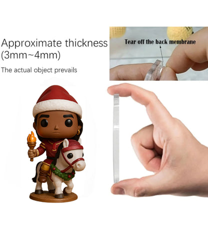 Florida State Seminoles Football 2025 Advent Calendar