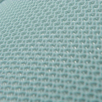 [Stylish Car Seat Cover] DENEGO Quilted Car Seat Cover | Cartoon Design, Full Coverage, Faux Leather &amp; Mesh Fabric, 1 Seat/Five Seat Option, Stylish &amp; Comfortable, Luxury 