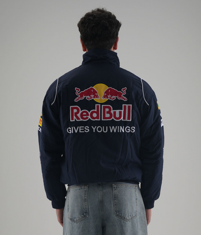 Red Bull Racing F1 Jacket