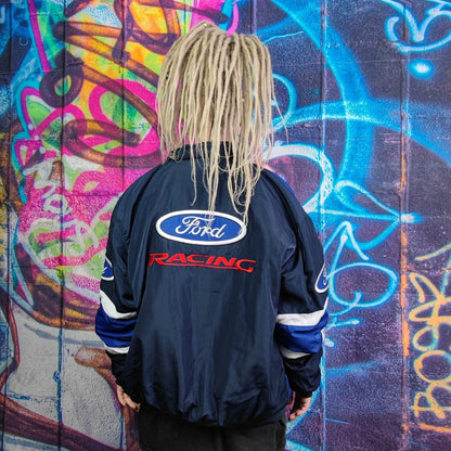 Ford Racing Vintage Jacket