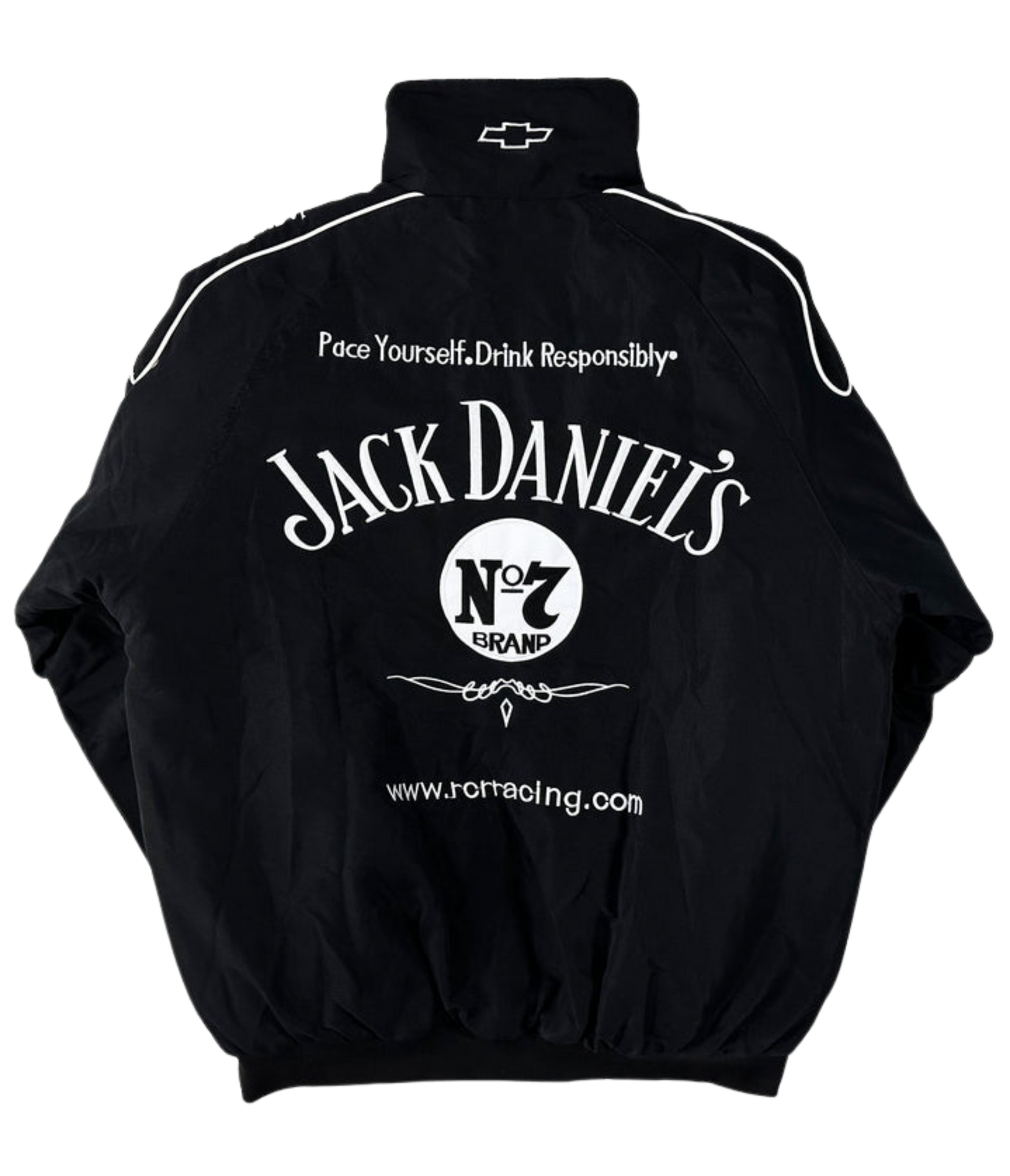 Jack Daniel's Racing Vintage Jacket