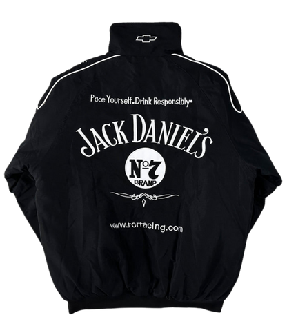 Jack Daniel's Racing Vintage Jacket