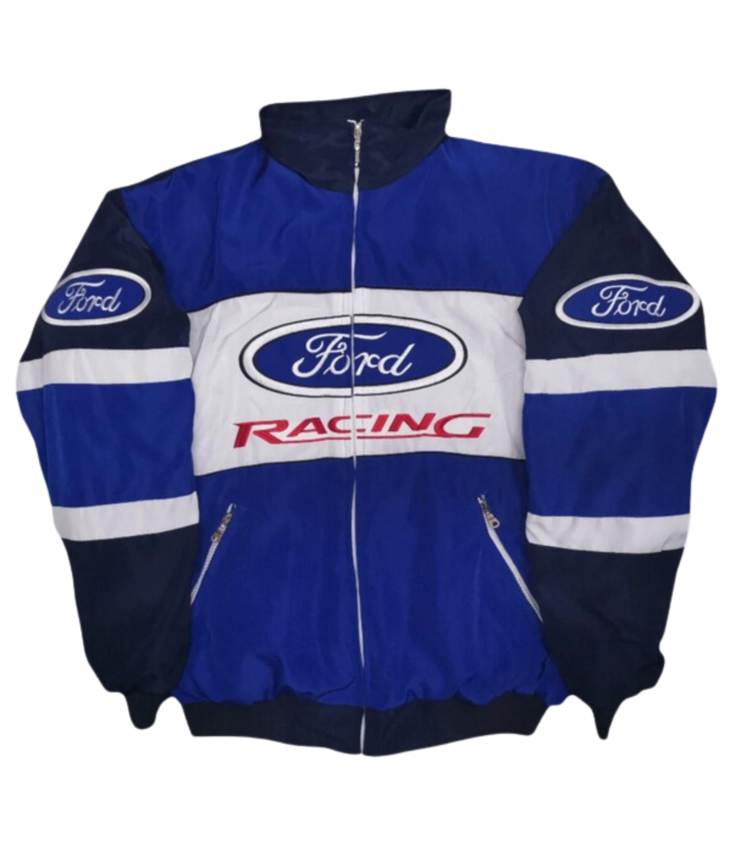 Ford Racing Vintage Jacket