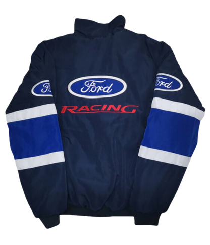 Ford Racing Vintage Jacket