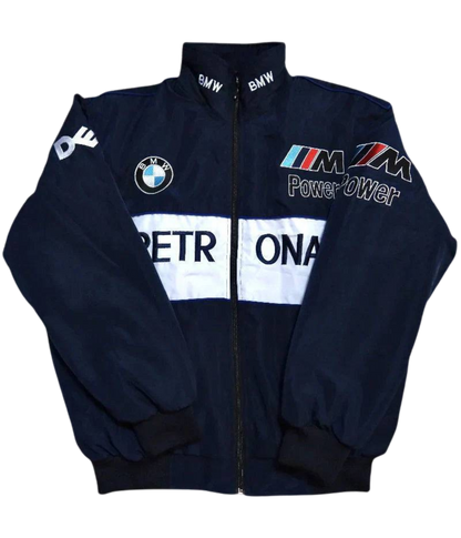BMW F1 Vintage Racing Jacket - M Edition