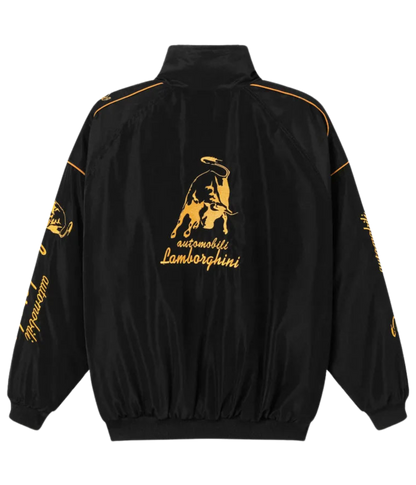 Lamborghini Vintage Racing Jacket