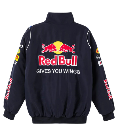 Red Bull Racing F1 Jacket