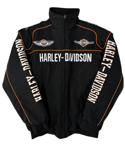 Vintage Harley Davidson Jacket