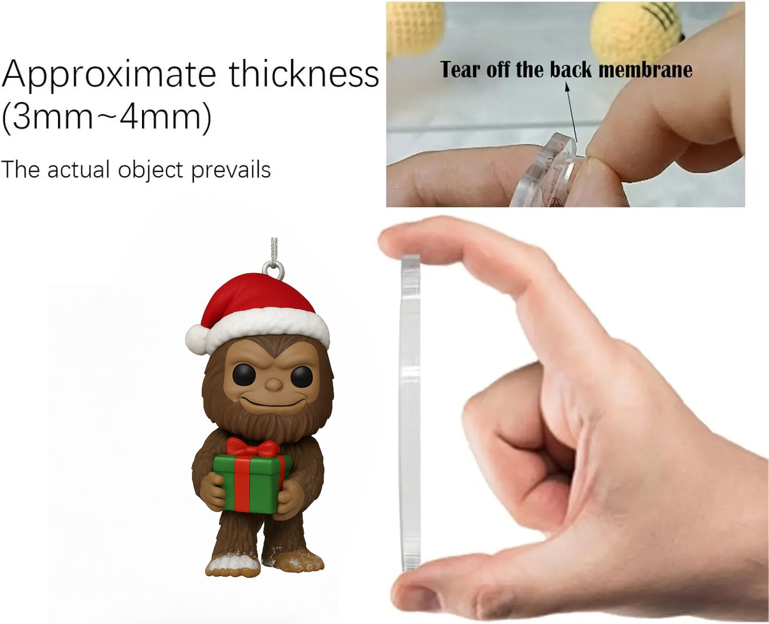 Haunted Holidays 2025 Advent Calendar