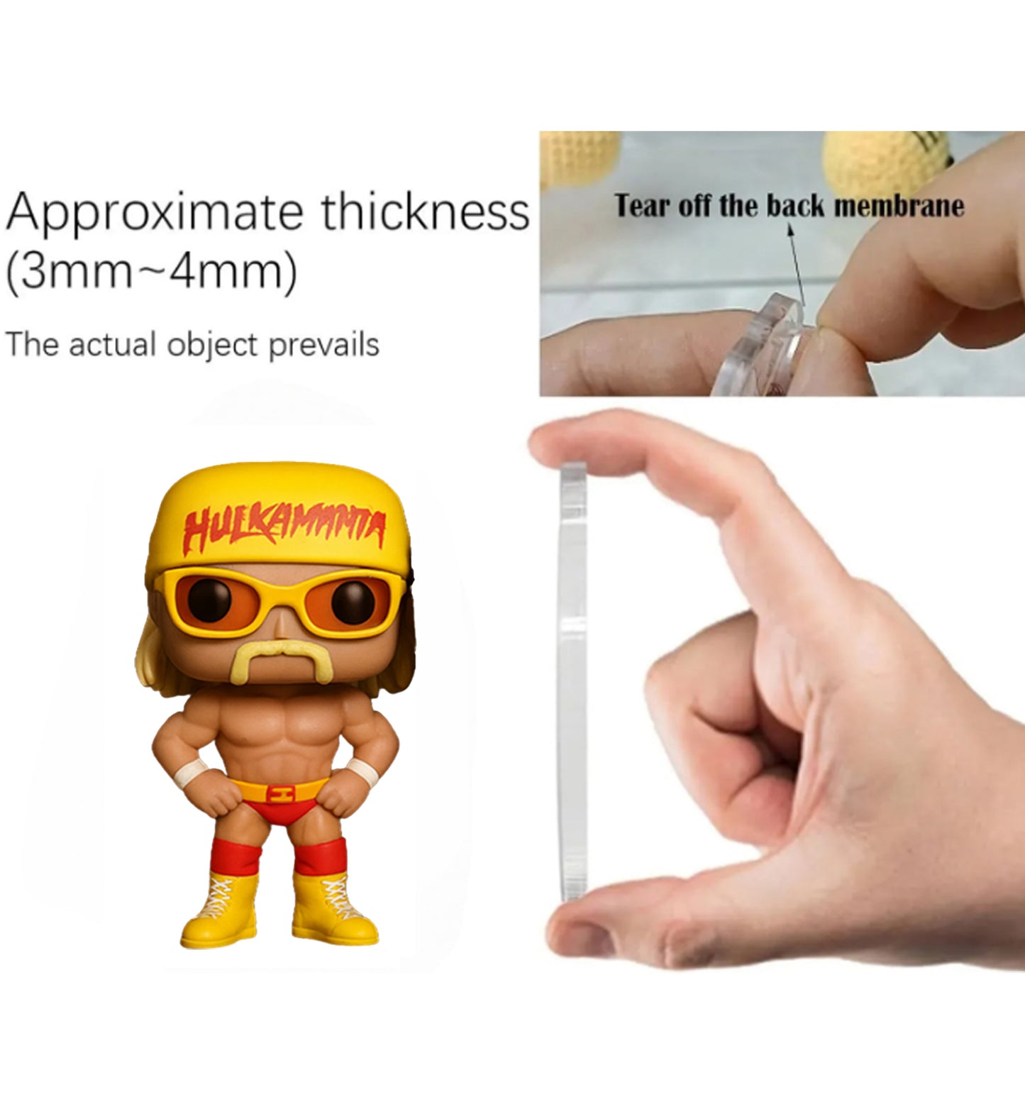 WWE Champions 2025 Advent Calendar