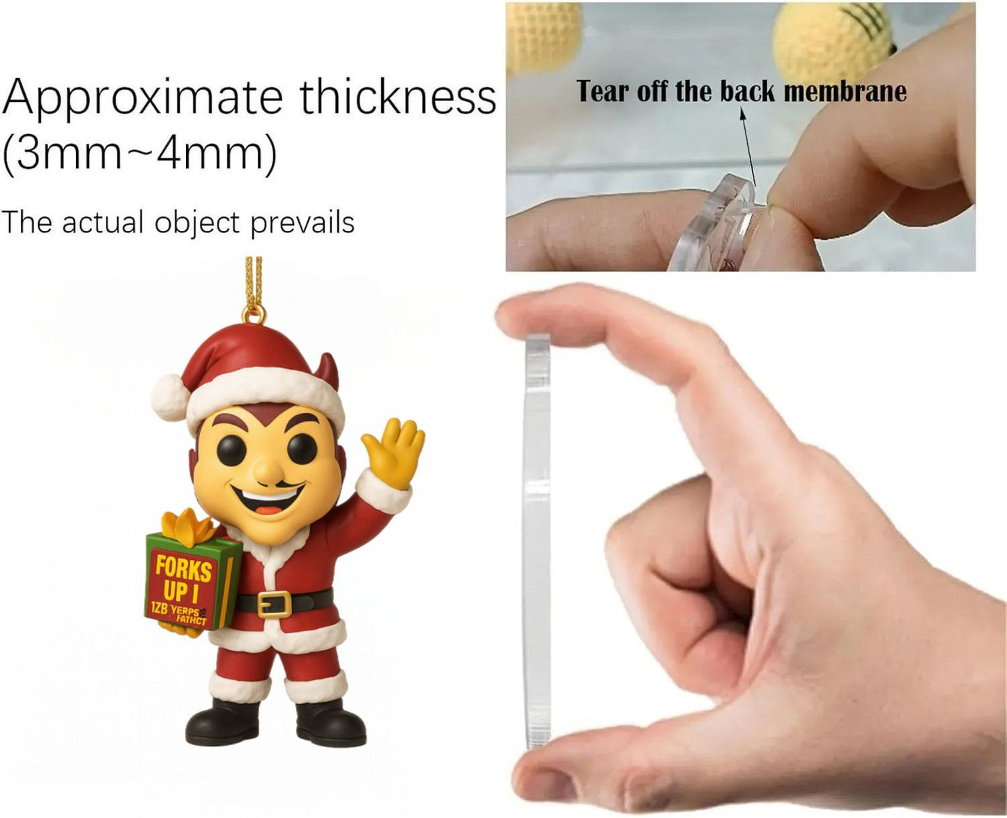 Arizona State Sun Devils 128th Anniversary Advent Calendar