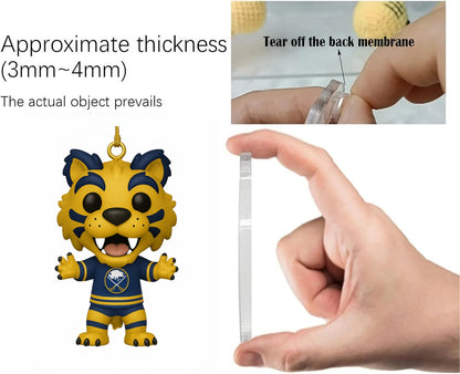 Sabres 55th Anniversary Advent Calendar 2025