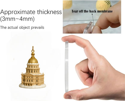 Michigan State Spartans 100th Anniversary 2025 Advent Calendar