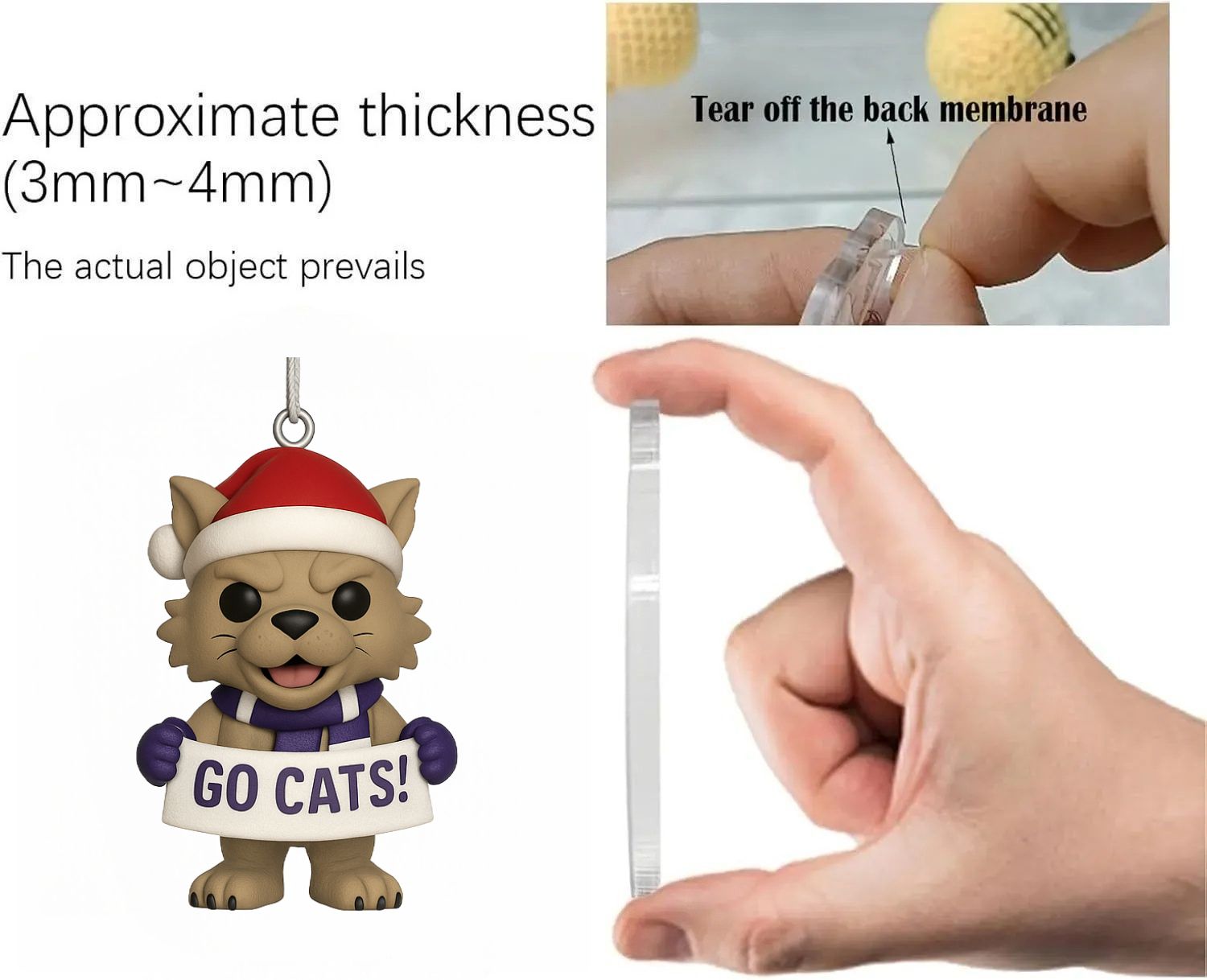 Northwestern Wildcats 149th Anniversary Pop Advent Calendar