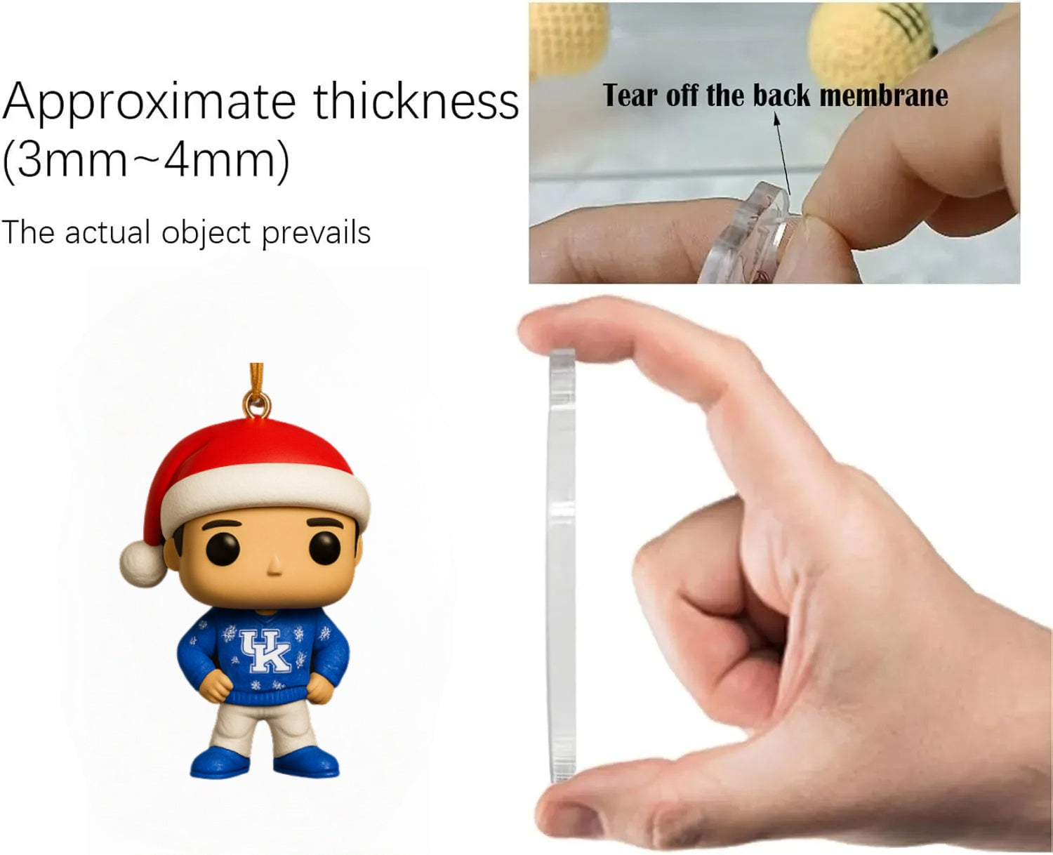 2025 Kentucky Wildcats Advent Calendar