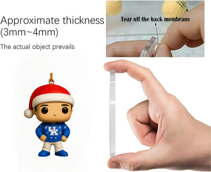 2025 Kentucky Wildcats Advent Calendar