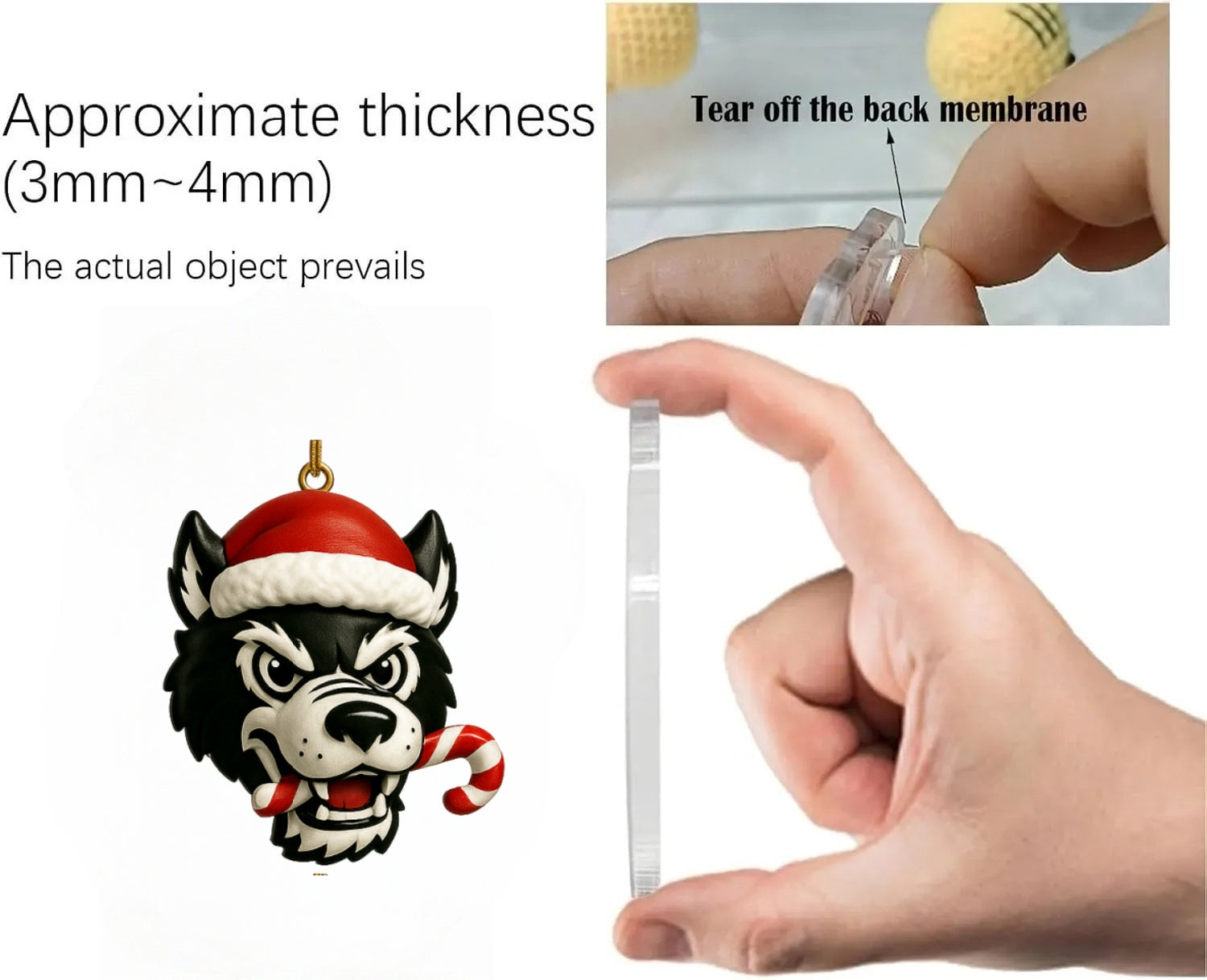 2025 NC State Wolfpack Advent Calendar