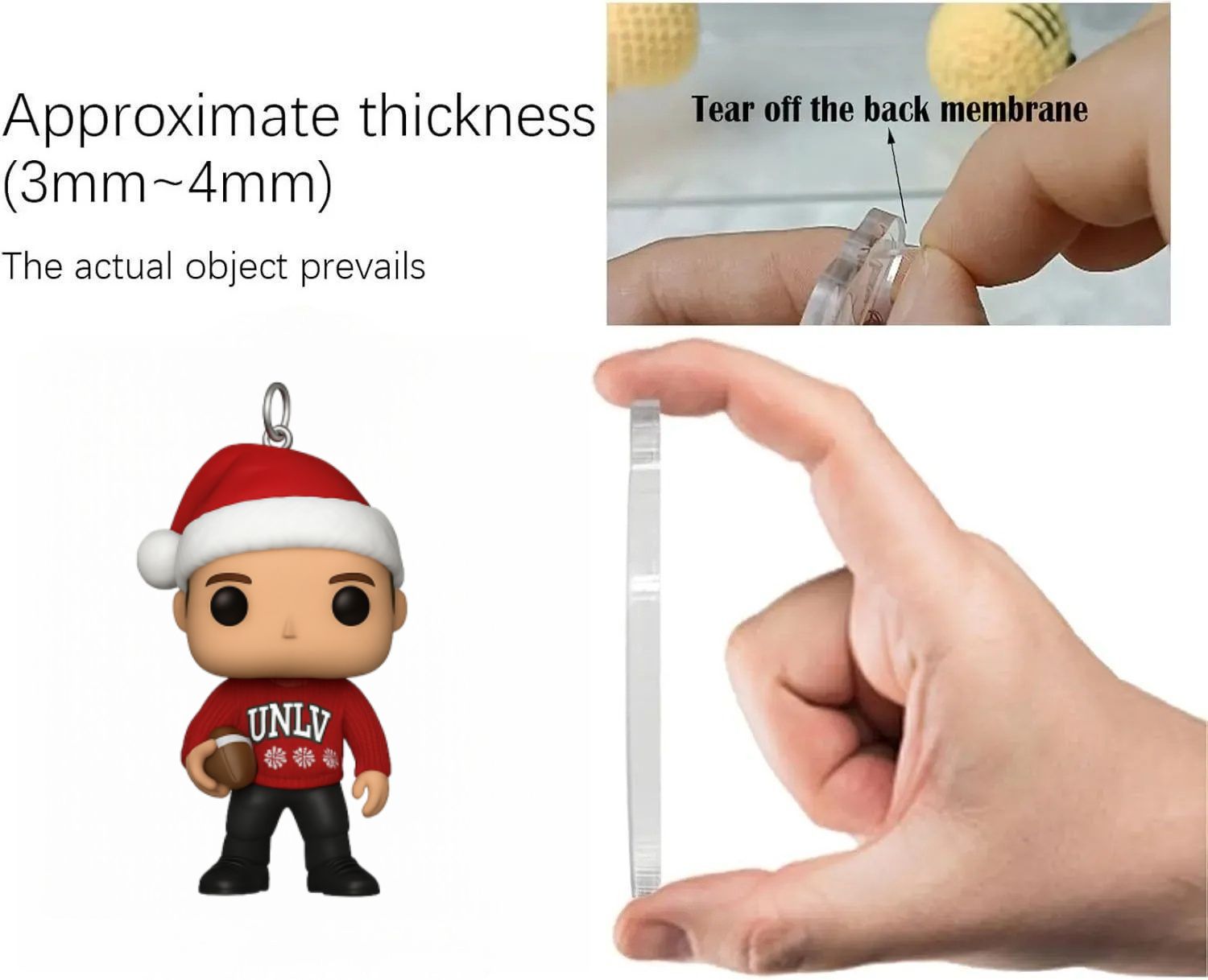 UNLV Rebels 57th Anniversary Advent Calendar