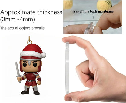 Troy Trojans 116th Anniversary Advent Calendar