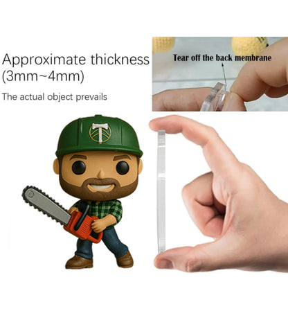 Portland Timbers 2025 Advent Calendar