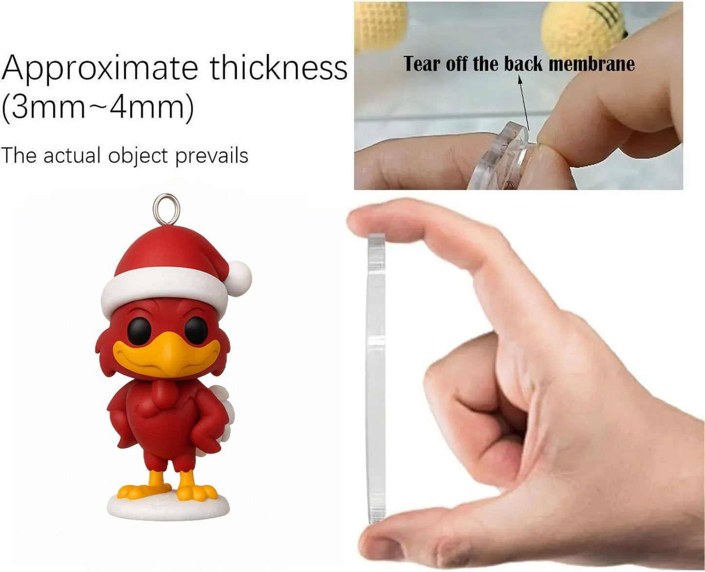 Jacksonville State Gamecocks 121st Anniversary Advent Calendar