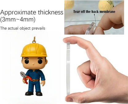 2025 Electrician Advent Calendar