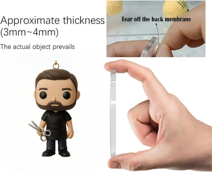 2025 Salon Advent Calendar