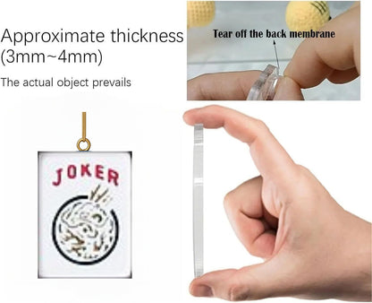 2025 American Mahjong Advent Calendar