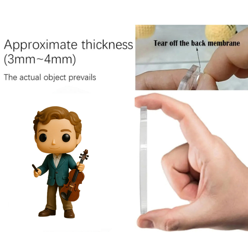 National Teacher Day · 40th Anniversary Advent Calendar